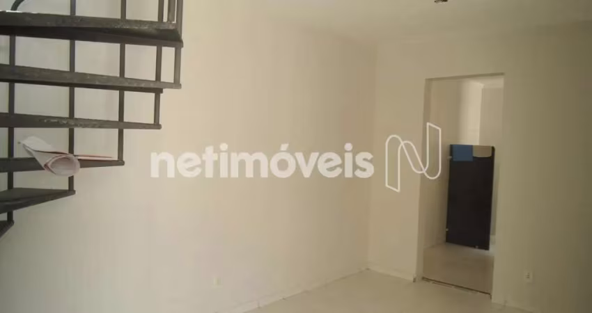Venda Cobertura Frei Leopoldo Belo Horizonte