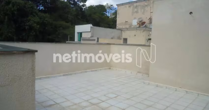 Cobertura com 2 quartos à venda na Rua Izabel Raso, Frei Leopoldo, Belo Horizonte