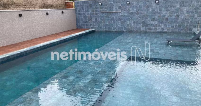 Venda Apartamento 3 quartos Padre Eustáquio Belo Horizonte