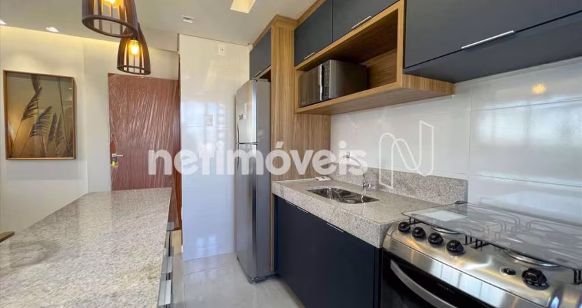 Venda Apartamento 2 quartos Padre Eustáquio Belo Horizonte