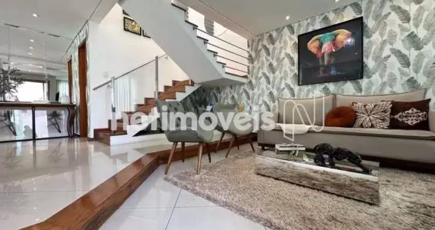 Venda Casa Manacás Belo Horizonte
