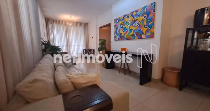 Venda Apartamento 4 quartos São José (pampulha) Belo Horizonte