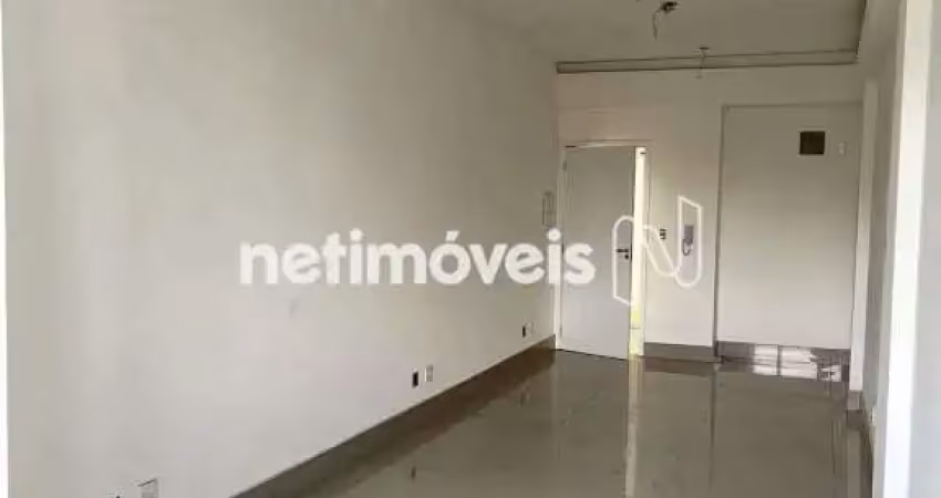 Sala comercial com 1 sala à venda na Rua Alameda dos Rouxinois, Cabral, Contagem