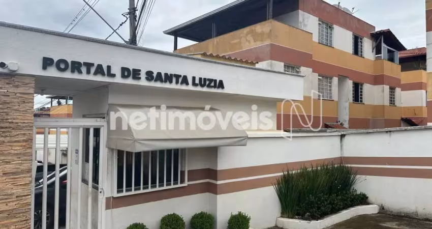 Venda Cobertura Belo Vale Santa Luzia