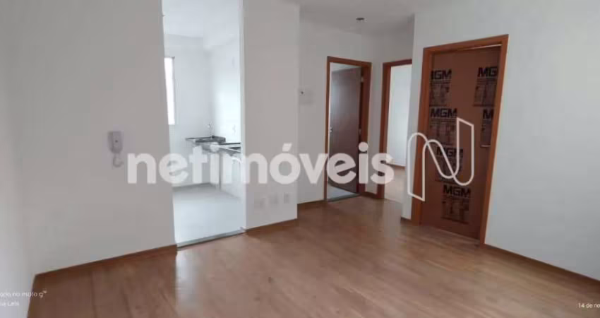 Venda Apartamento 2 quartos Bom Jesus Contagem