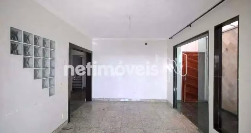 Venda Casa União Belo Horizonte