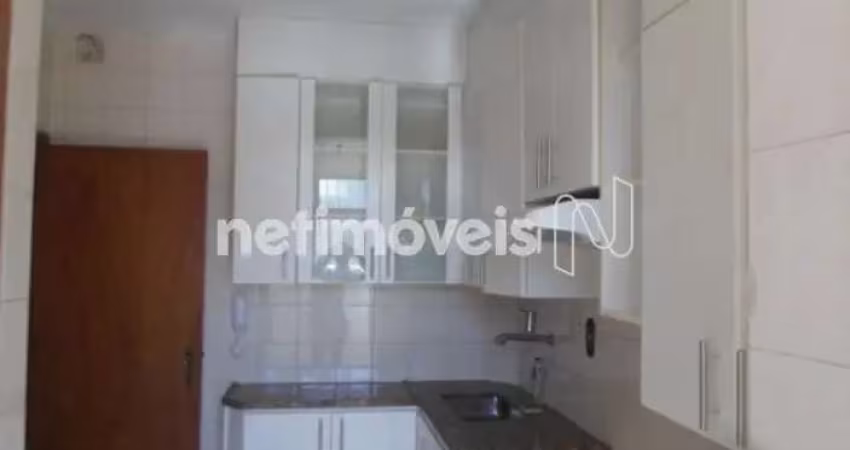 Venda Apartamento 3 quartos Ipiranga Belo Horizonte