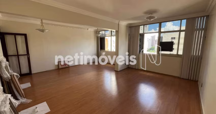 Venda Apartamento 4 quartos Lourdes Belo Horizonte