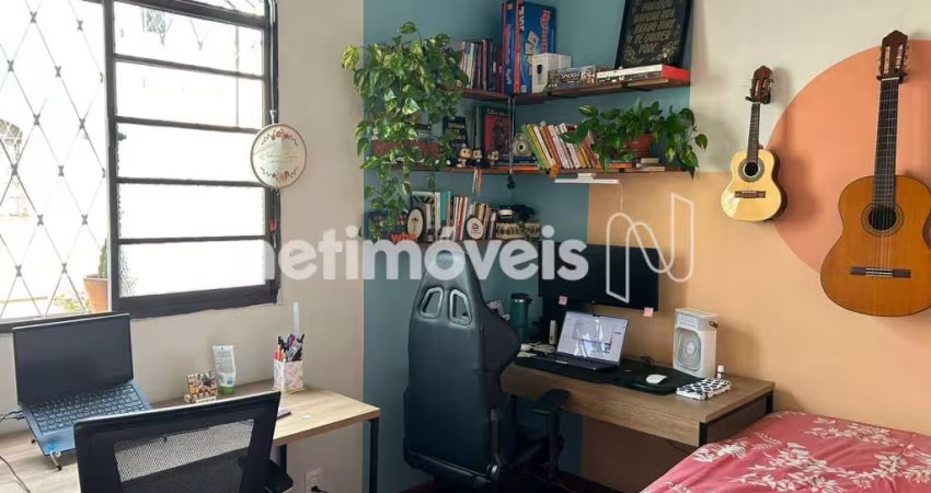 Venda Apartamento 3 quartos Liberdade Belo Horizonte