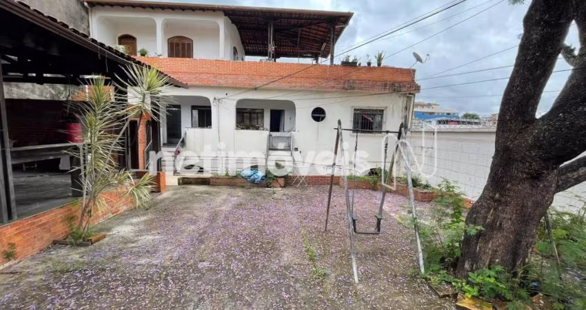 Venda Casa Cachoeirinha Belo Horizonte