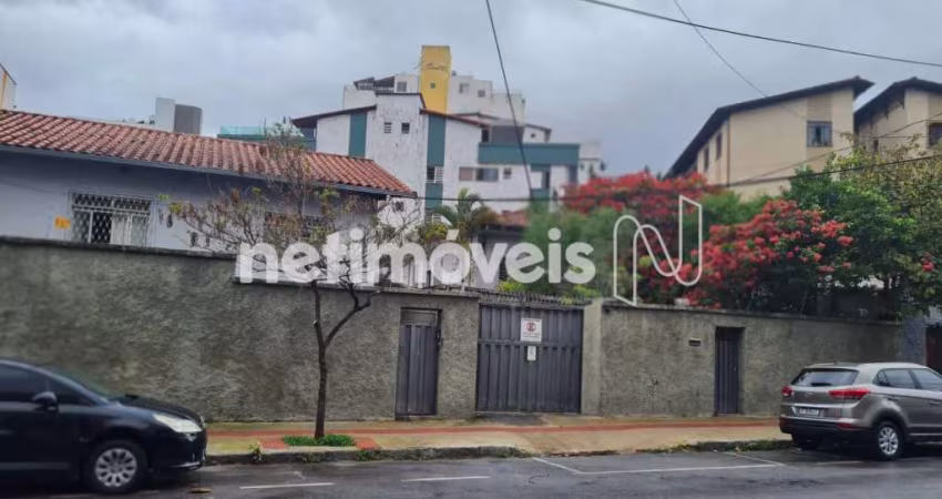 Venda Lote-Área-Terreno Santa Tereza Belo Horizonte