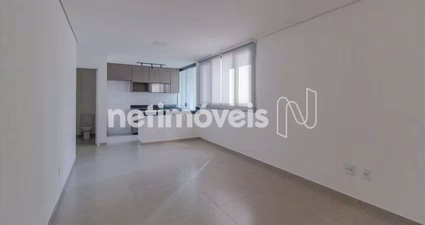 Venda Apartamento 2 quartos Cruzeiro Belo Horizonte