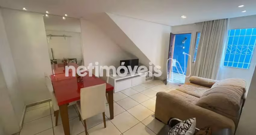 Apartamento com 3 quartos à venda na Rua Augusto Moreira, Santa Amélia, Belo Horizonte
