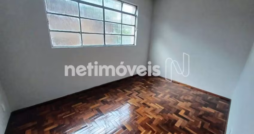 Venda Apartamento 3 quartos Concórdia Belo Horizonte