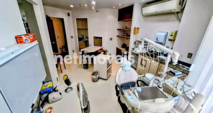 Venda Sala Santa Efigênia Belo Horizonte