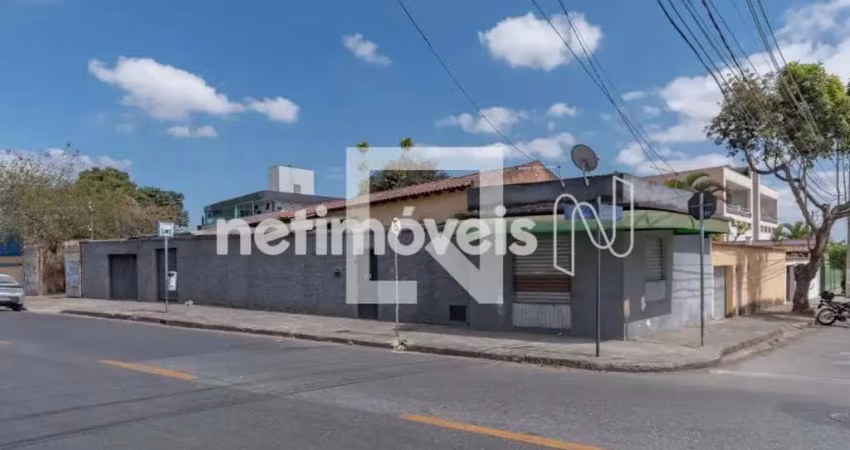 Venda Casa Itapoã Belo Horizonte