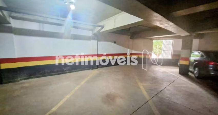Venda Garagem Santa Efigênia Belo Horizonte