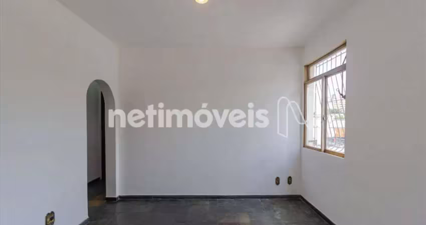 Venda apartamento 2 quartos silveira belo horizonte
