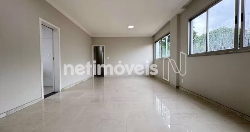 Venda Apartamento 4 quartos Itapoã Belo Horizonte