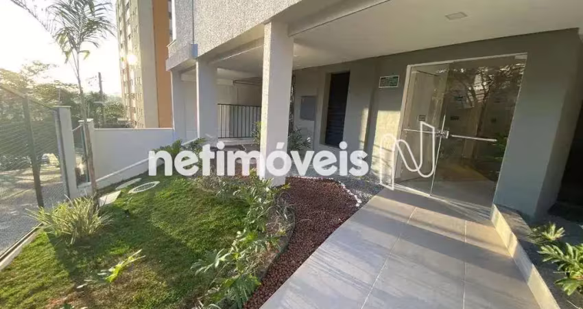 Apartamento com 3 quartos à venda na Rua Geraldo Magela de Almeida, Manacás, Belo Horizonte