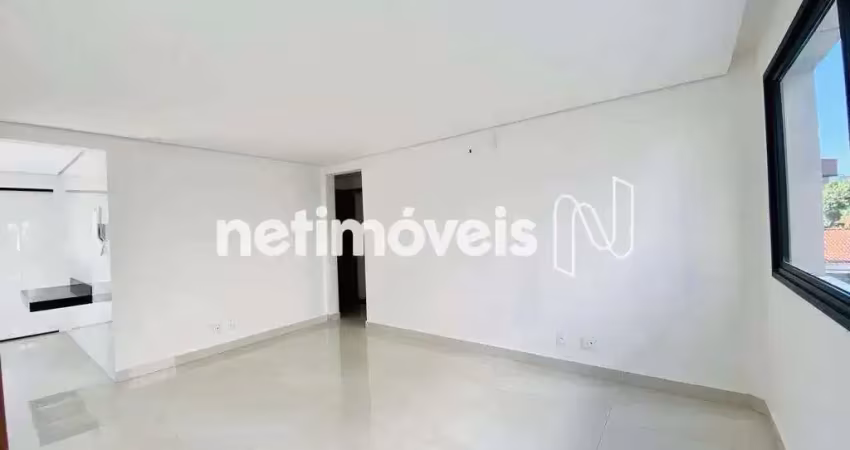 Apartamento com 3 quartos à venda na Rua Gumercindo Couto e Silva, 990, Itapoã, Belo Horizonte