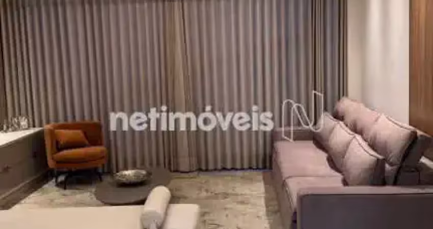 Apartamento com 4 quartos à venda na Rua Cristina, São Pedro, Belo Horizonte