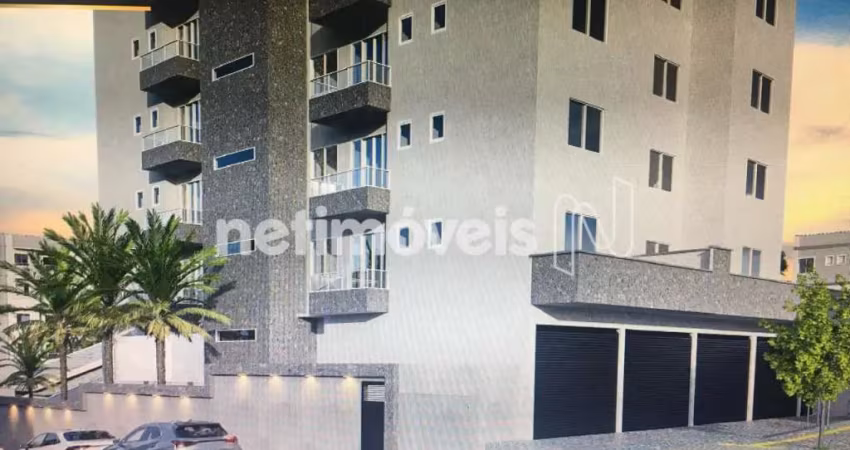 Venda Apartamento 2 quartos Novo Progresso Contagem