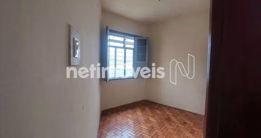 Venda Casa comercial Floresta Belo Horizonte