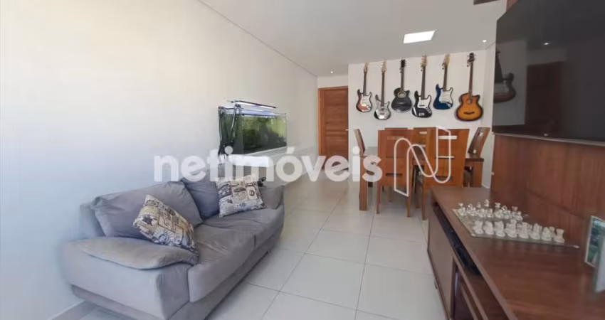 Venda Apartamento 3 quartos Manacás Belo Horizonte