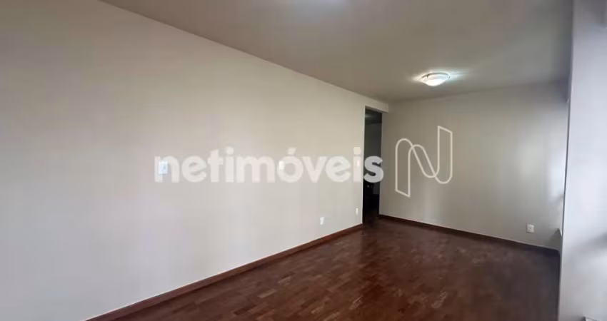 Venda Apartamento 4 quartos Lourdes Belo Horizonte