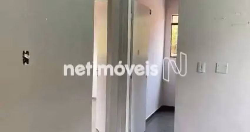 Venda apartamento 2 quartos conjunto cristina (são benedito) santa luzia