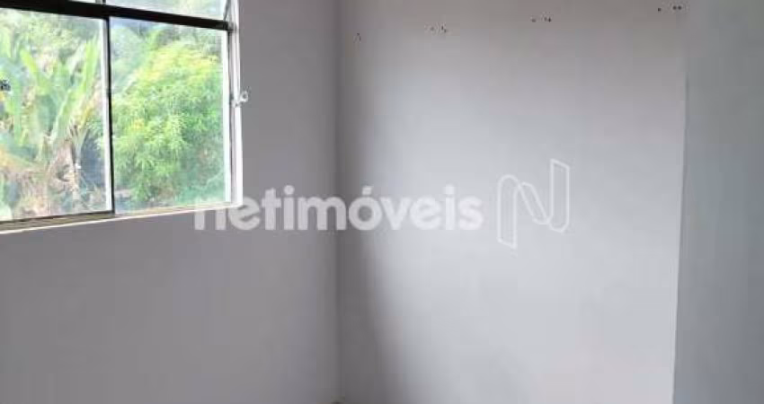 Venda Apartamento 2 quartos Conjunto Cristina (são Benedito) Santa Luzia