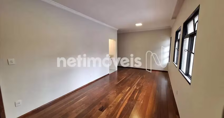 Venda apartamento 3 quartos anchieta belo horizonte