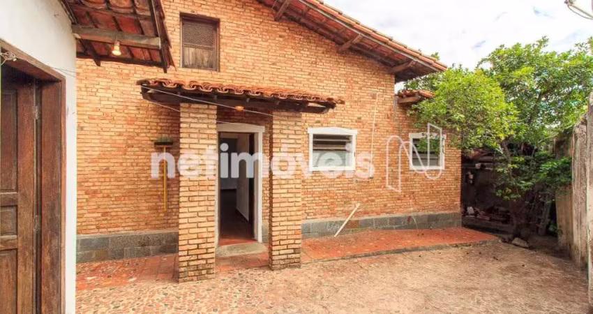 Venda Casa Caiçaras Belo Horizonte