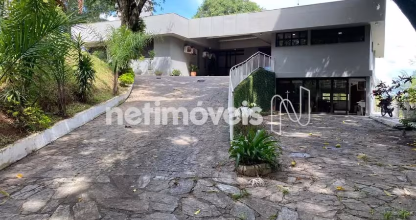 Venda Casa Garças Belo Horizonte