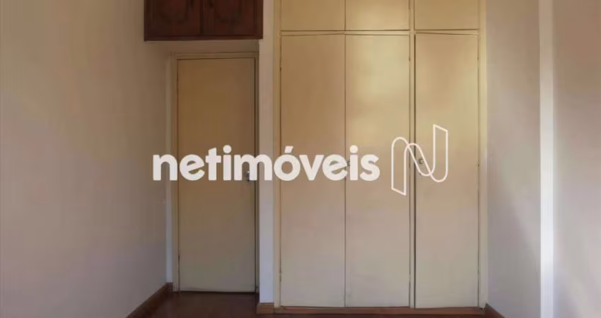 Venda Apartamento 3 quartos Centro Belo Horizonte