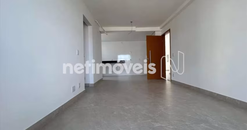 Venda Apartamento 3 quartos Serrano Belo Horizonte
