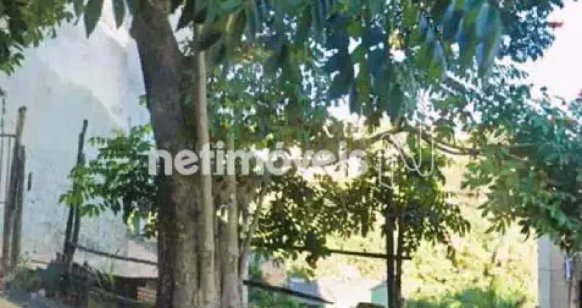 Venda lote-área-terreno jardim vitória belo horizonte