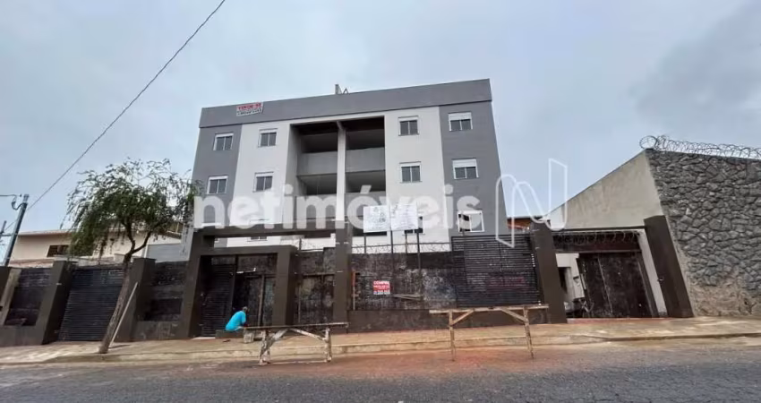 Venda Área Privativa Itapoã Belo Horizonte