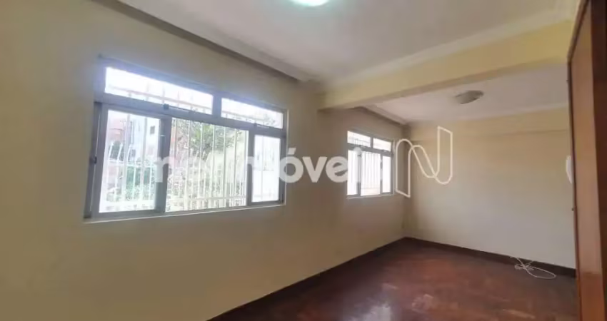Apartamento com 3 quartos à venda na Rua Veraldo Lambertucci, São Lucas, Belo Horizonte