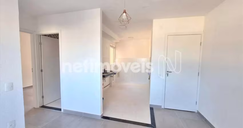 Venda Apartamento 2 quartos Nova Pampulha Vespasiano