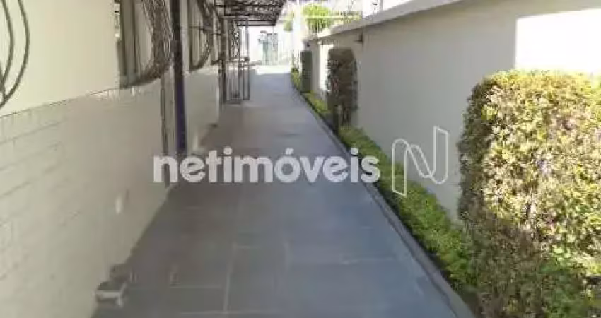 Venda apartamento 3 quartos ouro preto belo horizonte