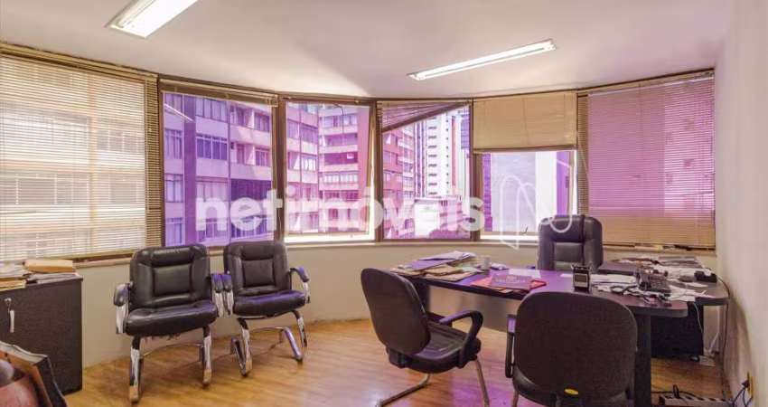 Venda Sala Centro Belo Horizonte