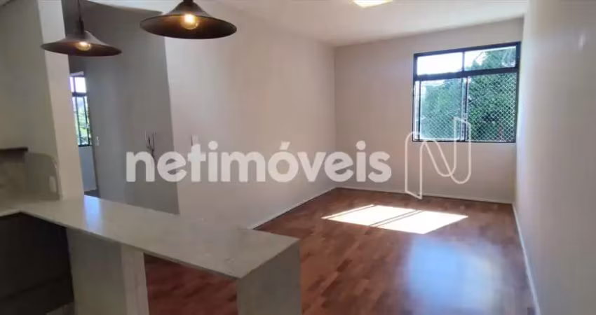 Apartamento com 2 quartos à venda na Rua Abre Campo, Santo Antônio, Belo Horizonte