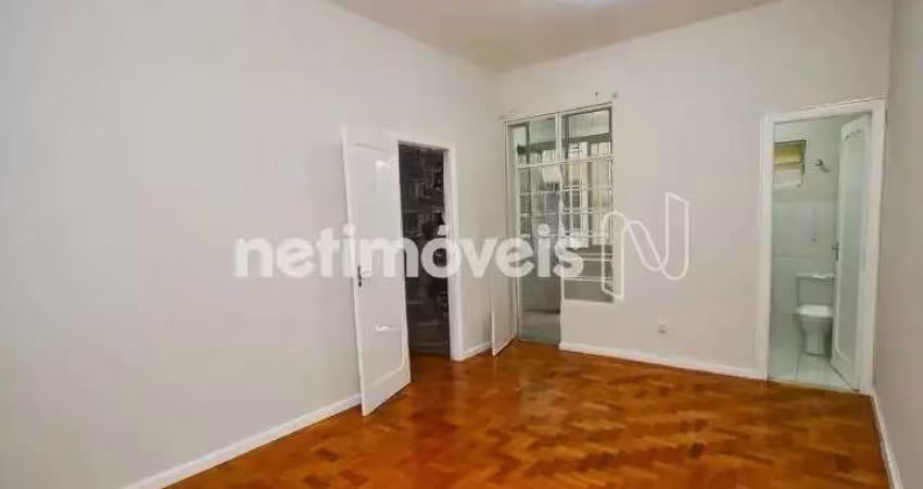Venda Apartamento 1 quarto Centro Belo Horizonte