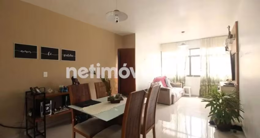 Venda Apartamento 3 quartos Horto Florestal Belo Horizonte