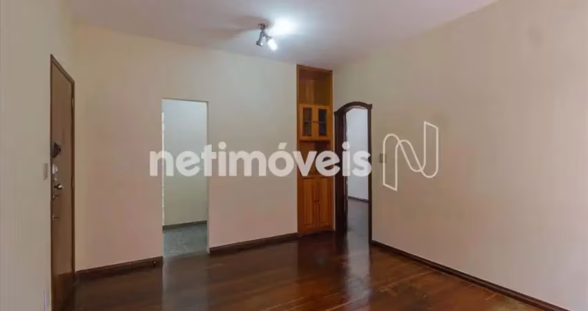 Apartamento com 3 quartos à venda na Rua Coronel Fulgêncio, São Lucas, Belo Horizonte