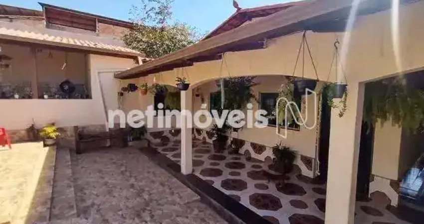 Venda Casa Bom Retiro Betim