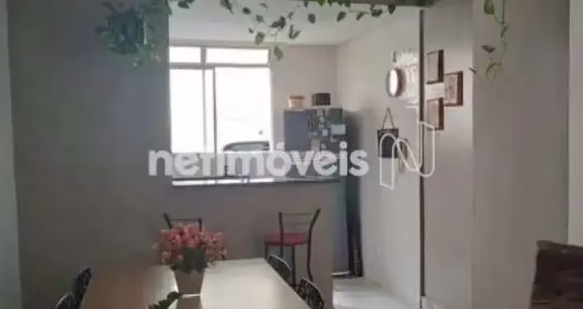 Venda Apartamento 3 quartos Santa Clara B Vespasiano