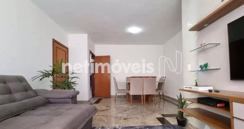 Venda Apartamento 3 quartos Santo Antônio Belo Horizonte